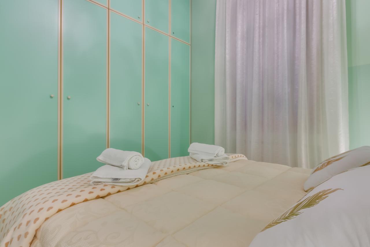 San Moise Luxury Apartment Benátky Exteriér fotografie